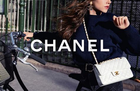 ava louise chanel bag|the Chanel handbags.